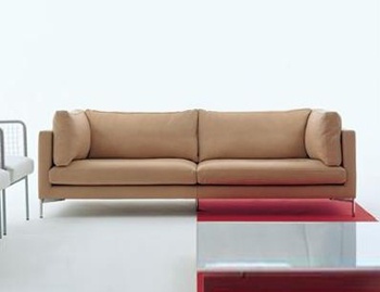 Sofa Box Light, Living Divani