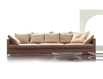 The Box Sofa Lounge For Living Divani