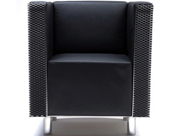 Bridgestone Armchair, Living Divani