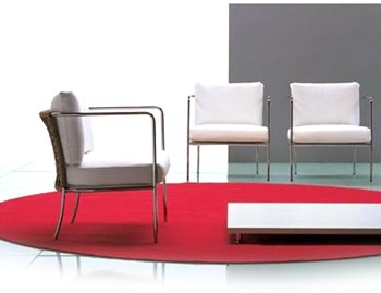 Chair Cafe, Living Divani