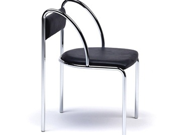 A B Chair Chair, Living Divani