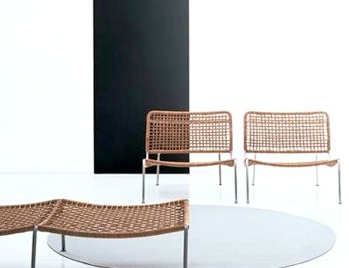 Frog Armchair, Living Divani