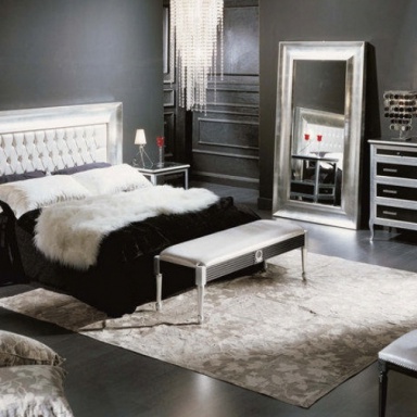 Bedroom BTC International