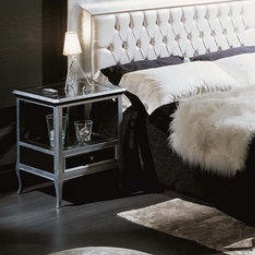 Bedside table 6001/18