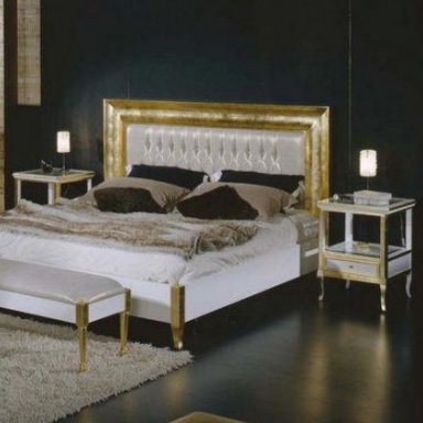 Bedside table 6001/25