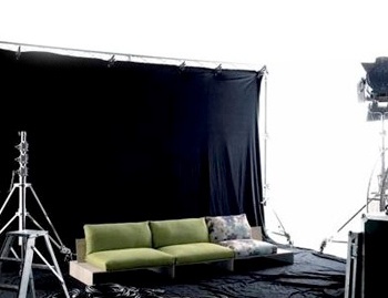 The Jetty Sofa, Living Divani