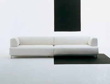 Sofa Metro2, A Living Divani