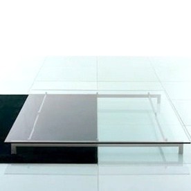 Coffee table Metro2 low table