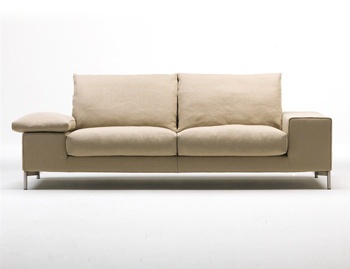 The Sofa Twice, Living Divani