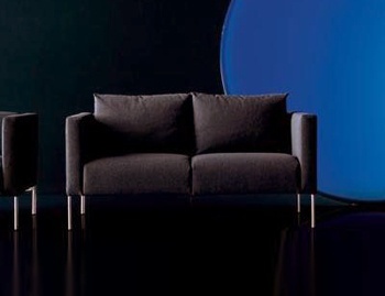 Twin Sofa, Living Divani