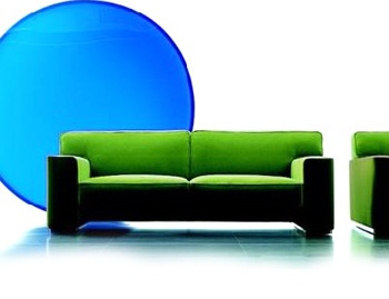 Vintage Sofa, Living Divani