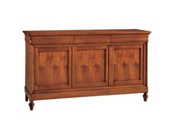 Dresser-chest 1714, Morelato