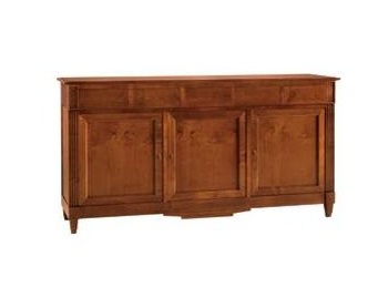 Dresser-chest 1751, Morelato