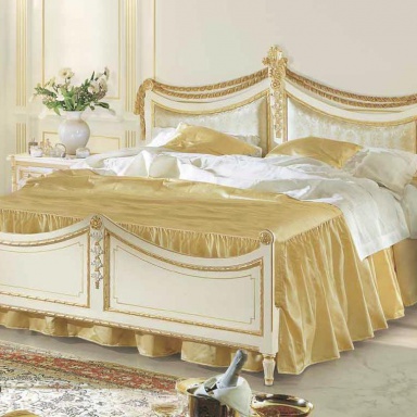 The Chopin Bed