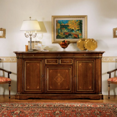 Dresser-chest e601 motorway