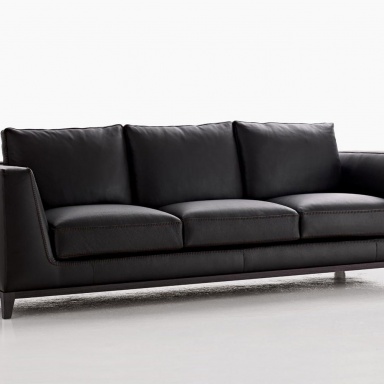 The Lutetia Sofa