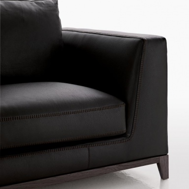 The Lutetia Sofa