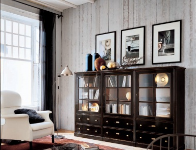 The Cabinet portrait CL056, Bizzotto