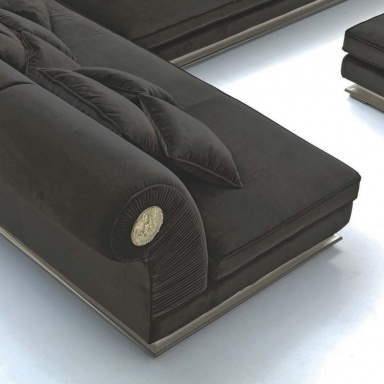 Prestige corner sofa
