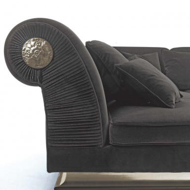 Prestige corner sofa