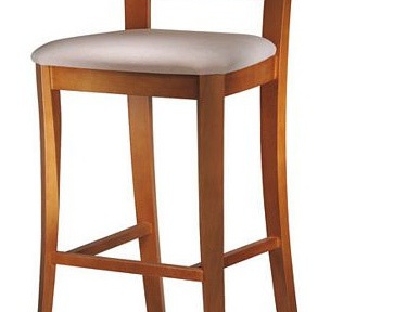 Bar chair, Bakokko