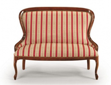 Sofa with high back, Bakokko