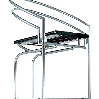 Latonda Chair