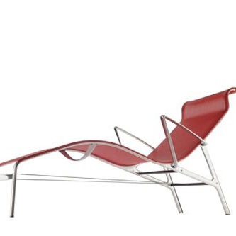 The Chaise Longue Longframe