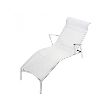 The Chaise Longue Longframe