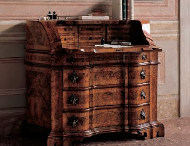 Dresser with drawers, Bakokko