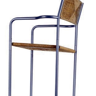 The Paludis Chair