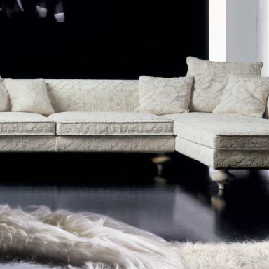 The Joyce Sofa