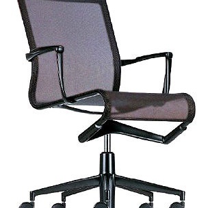 Rollingframe Chair