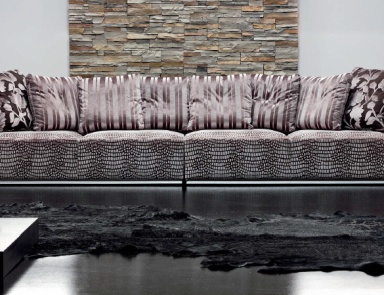 Sofa My Cloon, Formerin