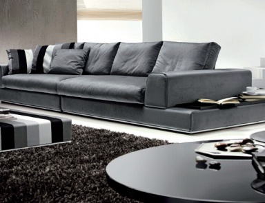 Sofa My Way, Formerin