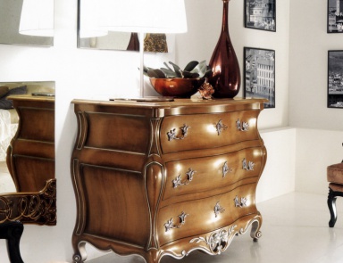 Wooden dresser 370, Bizzotto