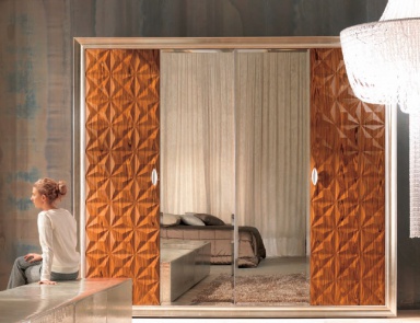 The Cabinet 1051 Diamond, Bizzotto