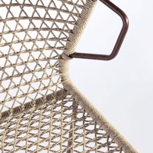 Armchair Vela/Corten