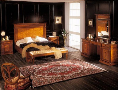 Bedroom (Suite bedroom), Bianchini