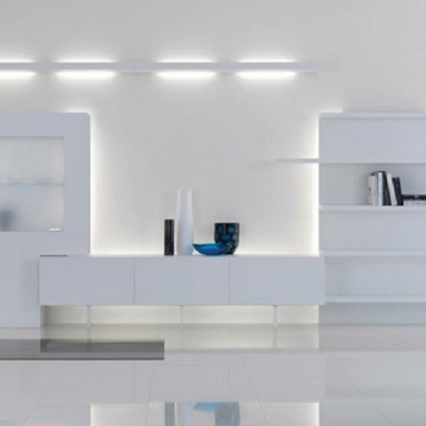 Modular system New Concept Compositions 1