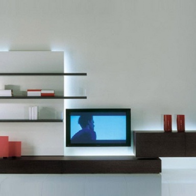 Modular system New Concept Compositions 1