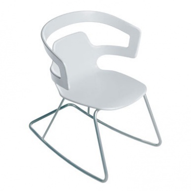 Chair, rocking Rocking Segesta