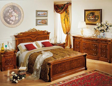 Bedroom (Suite bedroom), Bianchini