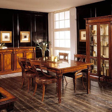 Dining room (furniture dining room)