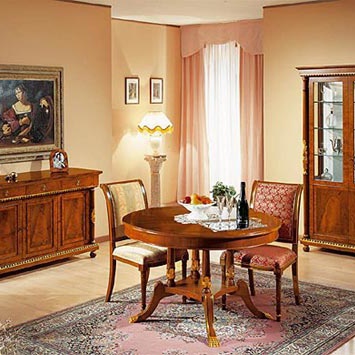 Dining room (furniture dining room)