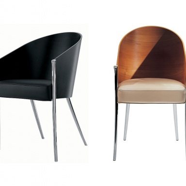 King Costes Chair
