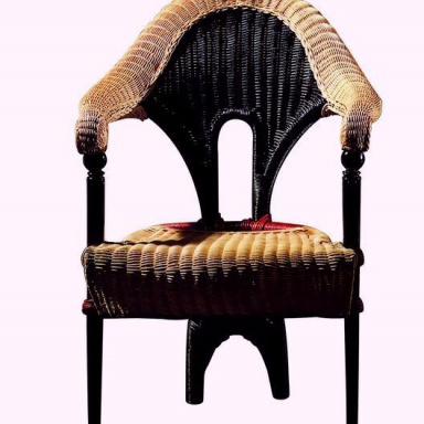 Chair Liba