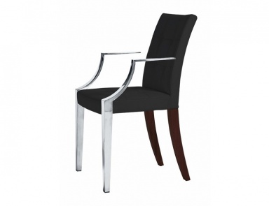 Monseigneur Chair, Driade