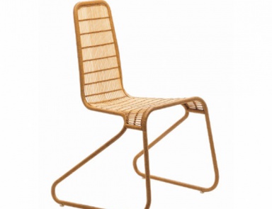 Flo Chair, Driade