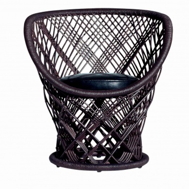 Armchair Pavo